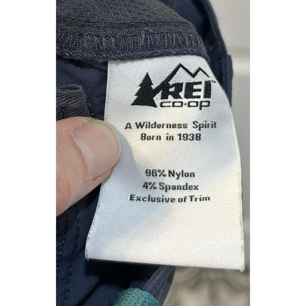 REI co op